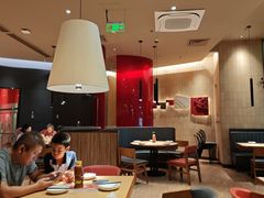 -大师兄·西北小馆(金湾华发商都店)