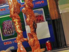 -新疆伊宁远征餐厅