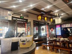 -桥香园云南过桥米线(金马碧鸡店)