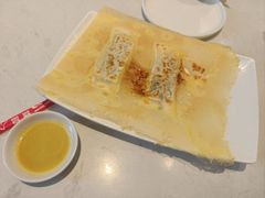 -北李妈妈菜·海肠捞饭(开发区万达店)