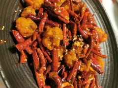 -俏江南天津时尚曲艺主题餐厅(马场道店)