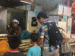 -班赞海鲜市场