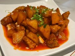 -旺达小吃•三十年福州菜(正大广场店)