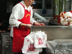 -王妈手撕烤兔