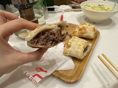 -高玛纳驴肉火烧(一世界店)