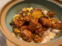 -会宾园·云山宴中餐