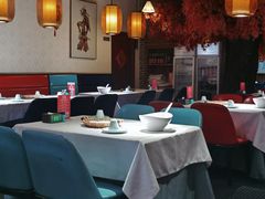 大堂-雲蜀龙阁·金牌水煮鱼(方庄店)