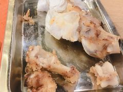 -马艾萨中国兰州牛肉拉面(劲松店)