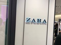 -ZARA HOME(天环广场店)