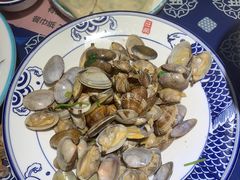 -旺角小渔村·海肠捞饭开创者(二马路店)