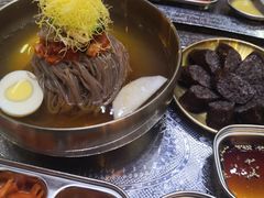 -玉流珍肴馆(亮马桥店)