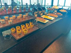 -澳门旅游塔360°旋转餐厅(南湾湖广场店)