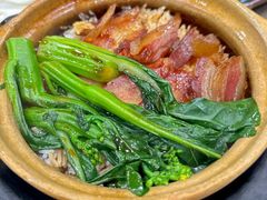 -熠盛粤味·顺德桑拿鸡(永康路店)