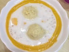 -甜心妈妈·榴莲星级糖水(北京路总店)