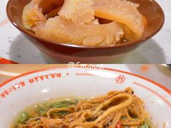 -厂花素芬九宫格火锅(益州大道店)