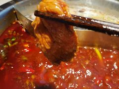 -井格重庆火锅(友谊路新业广场店)