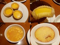 杨枝甘露-杭州JW万豪酒店-万豪中餐厅