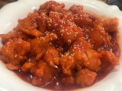 -壹阁胡羊焖饼(敦煌夜市店)