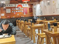 -缘赵记(沙子口店)