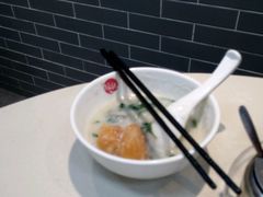 -冠记·肠粉粥品专家(江南大道店)