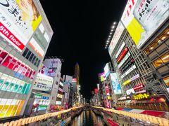 -心斋桥