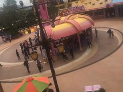 -七彩云南欢乐世界