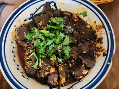 -惠记粉汤羊血(小南门店)