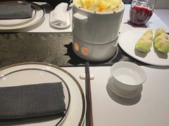 -甄御•海鲜新青岛菜(麦岛店)
