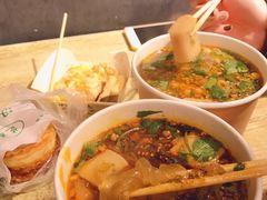 -国足臭豆腐(明瓦廊店)