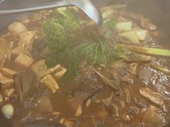 -姥家大锅台水库渔家