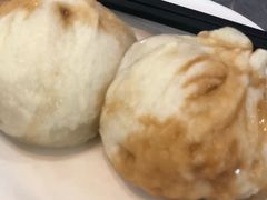 猪肉大葱包子-姚记炒肝店(鼓楼店)