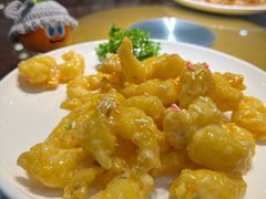 -惠宾饭庄(中山路店)