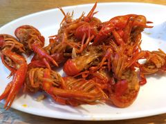 -阳光院坝小龙虾(红牌楼店)