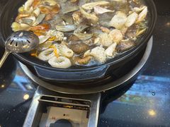 -草墩罗非鱼庄•野生菌•腊排骨(七星街上段店)