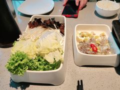 -半天妖烤鱼(石岛店)