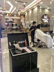 -Meng Lang 梦郎白金店