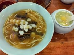 -奎元馆.百年奎元.非遗传承(西湖边的解放路店)