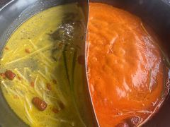 -重庆袁老四火锅(武进万达店)