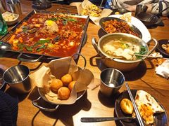 -包装马车·韩国料理·포장마차