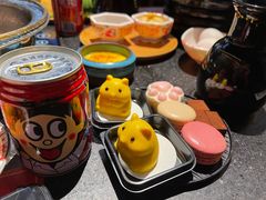 -牛New寿喜烧(虹桥新天地店)