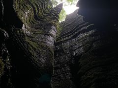 -梭布垭石林景区