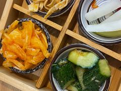 -马记永·兰州牛肉面(深南路山姆会员店)