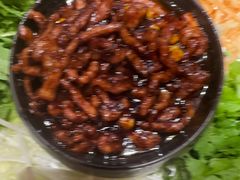 -满园烤鸭·春饼(抚顺万达店)