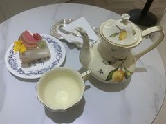 -PETIT PARIS 小巴黎(花园道店)