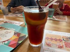 -新世界餐厅(万达店)
