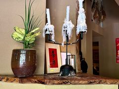 -有才叔的小馆(招商依云曲江店)