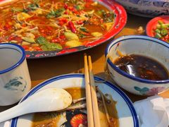 -小街47號江湖菜(四合院店)