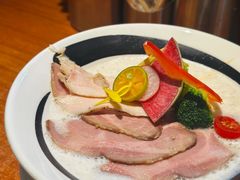 -真打拉面·日式拉面新流派(体育西横街店)