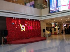 -沈阳百联购物中心(青年大街店)