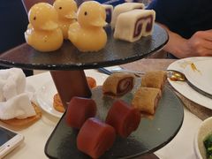 -北京全聚德(西客站店)